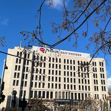 Best Western Premier Cmc Жирона Экстерьер фото