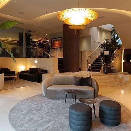 Best Western Premier Cmc Жирона Экстерьер фото