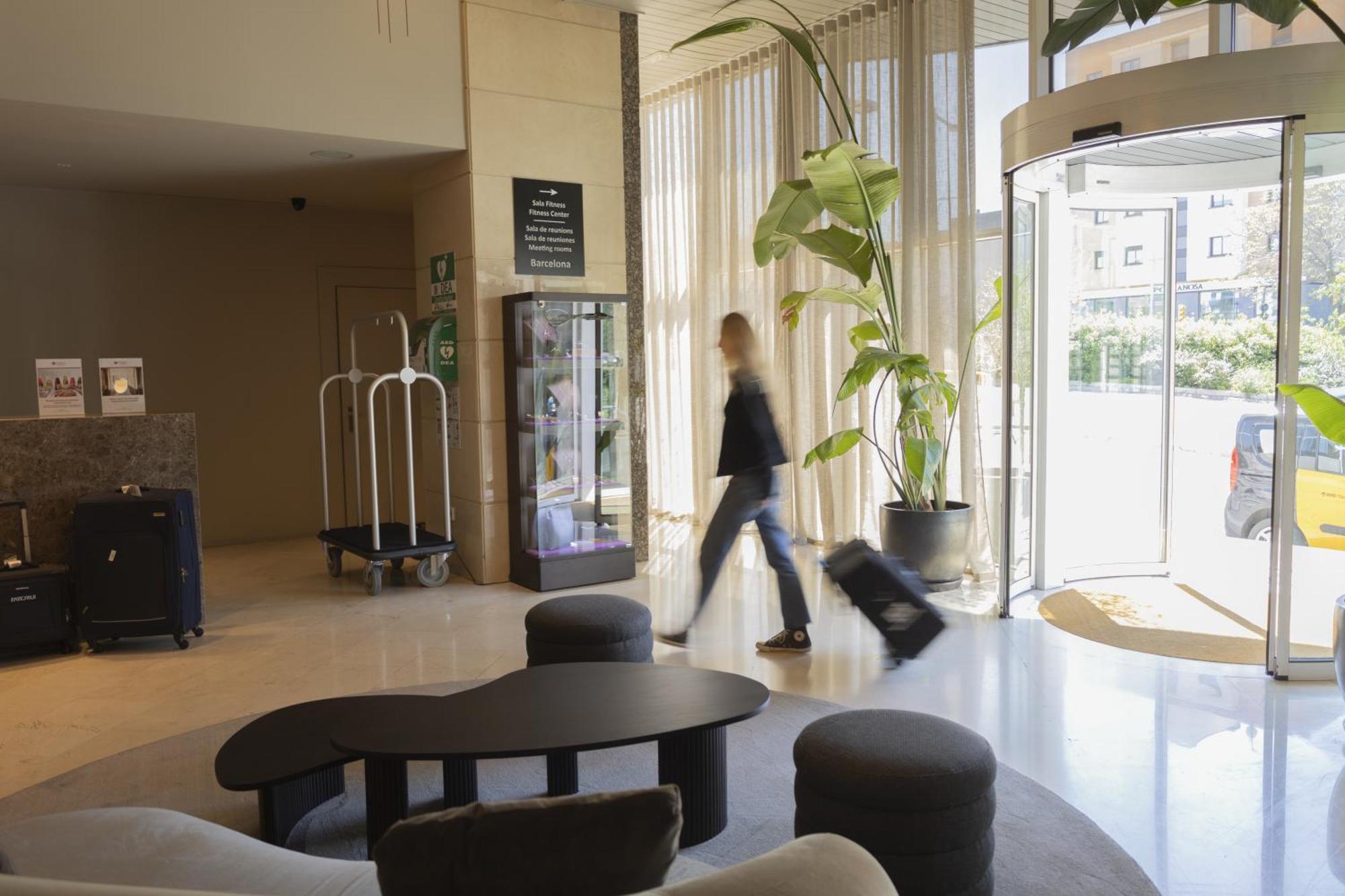 Best Western Premier Cmc Жирона Экстерьер фото