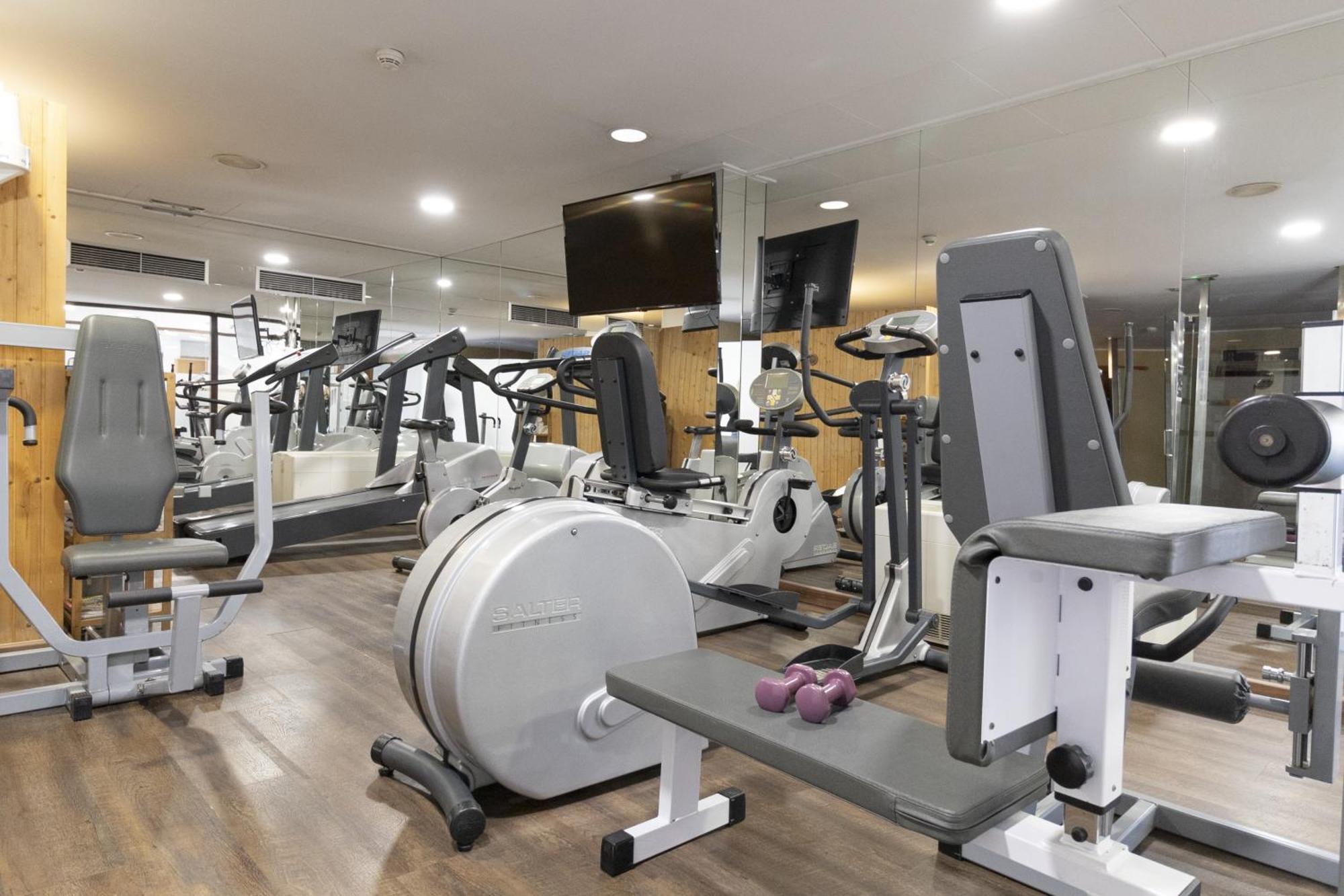 Best Western Premier Cmc Жирона Экстерьер фото