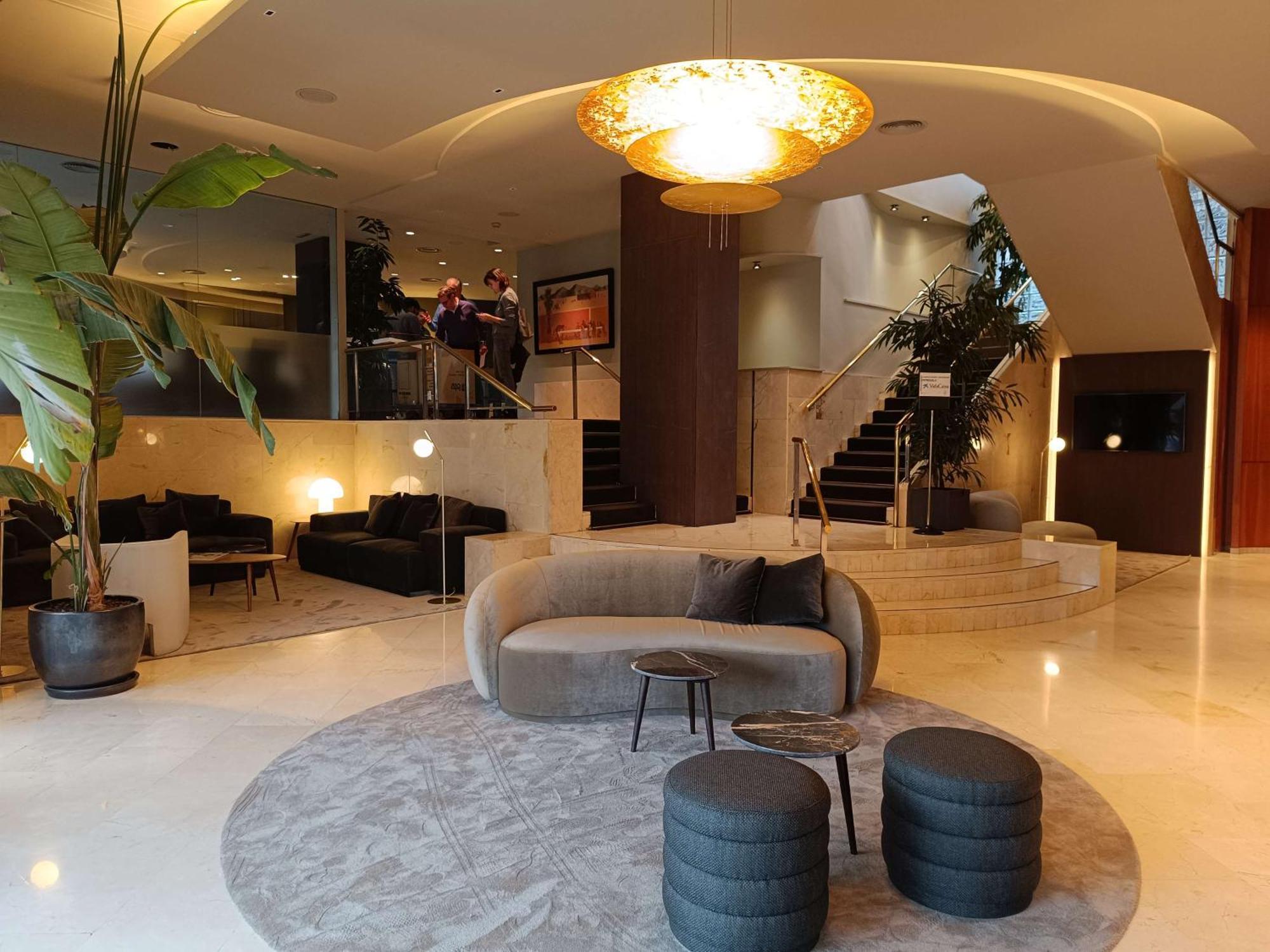 Best Western Premier Cmc Жирона Экстерьер фото